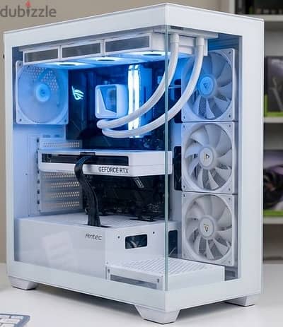 High End Pc Like-New i5-14600K / RTX 4060 Ti Gaming PC⁠