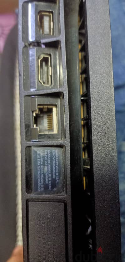 PS4 معدل hen سوفت 12.2