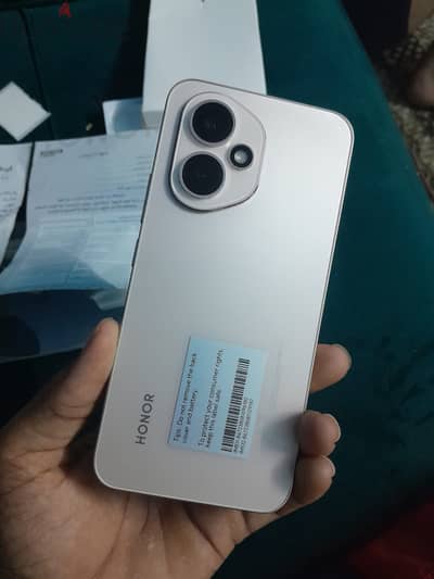 HONOR 400 5G
