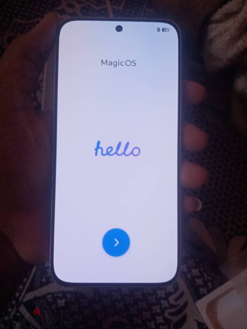 HONOR 400 5G 2