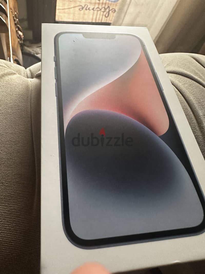 Apple - iPhone 14 1