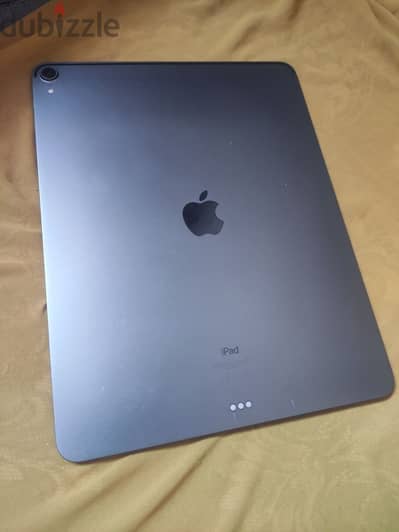iPad Pro 12.9