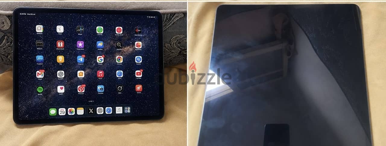 iPad Pro 12.9 1