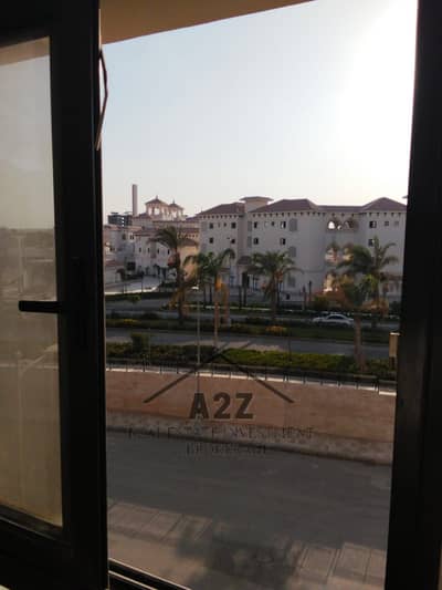 Apartment for rent in Compound Celia, the New Administrative Capital, with a very special location and price Apartment for rent in Compound Celia, the New Administrative Capital, with a very special location and price