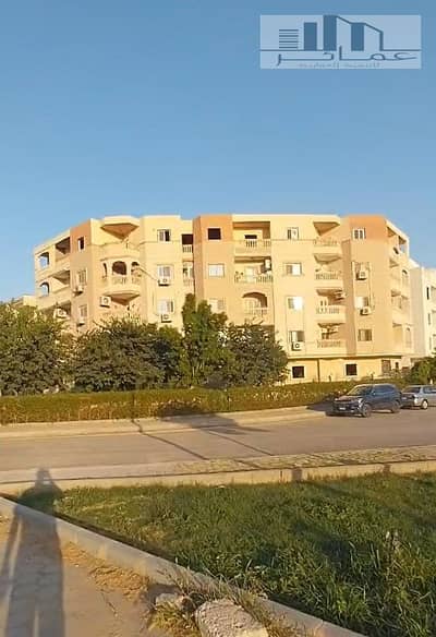 شقة 190م للبيع بالشروق | تشطيب كامل واستلام فوري