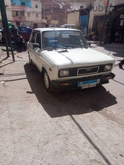 فيات 128 1989