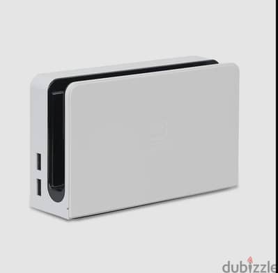 Nintendo switch oled dock