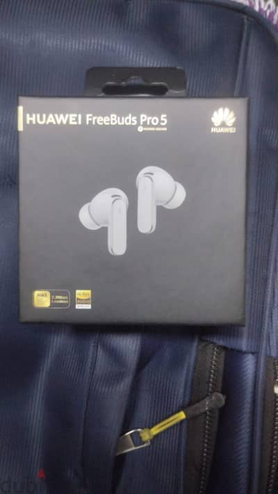 HUAWEl FreeBuds pro5