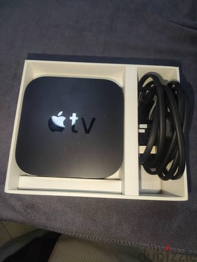 Apple Tv