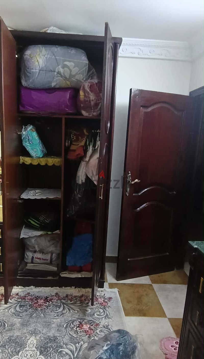 Great condition bedroom 1