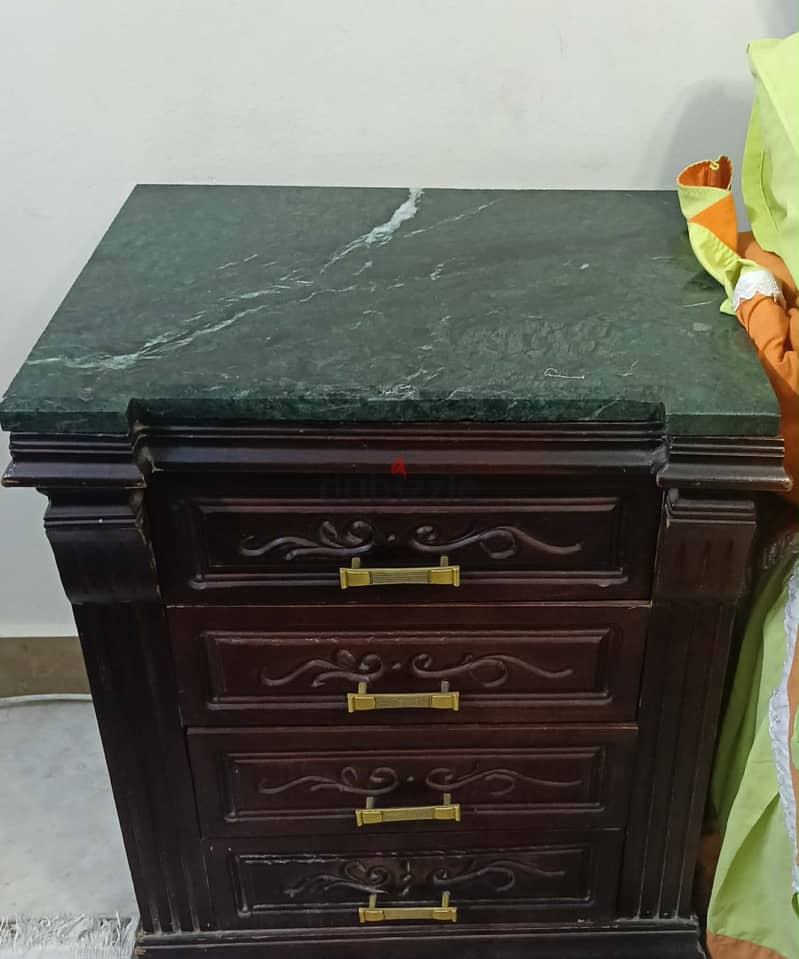 Great condition bedroom 2