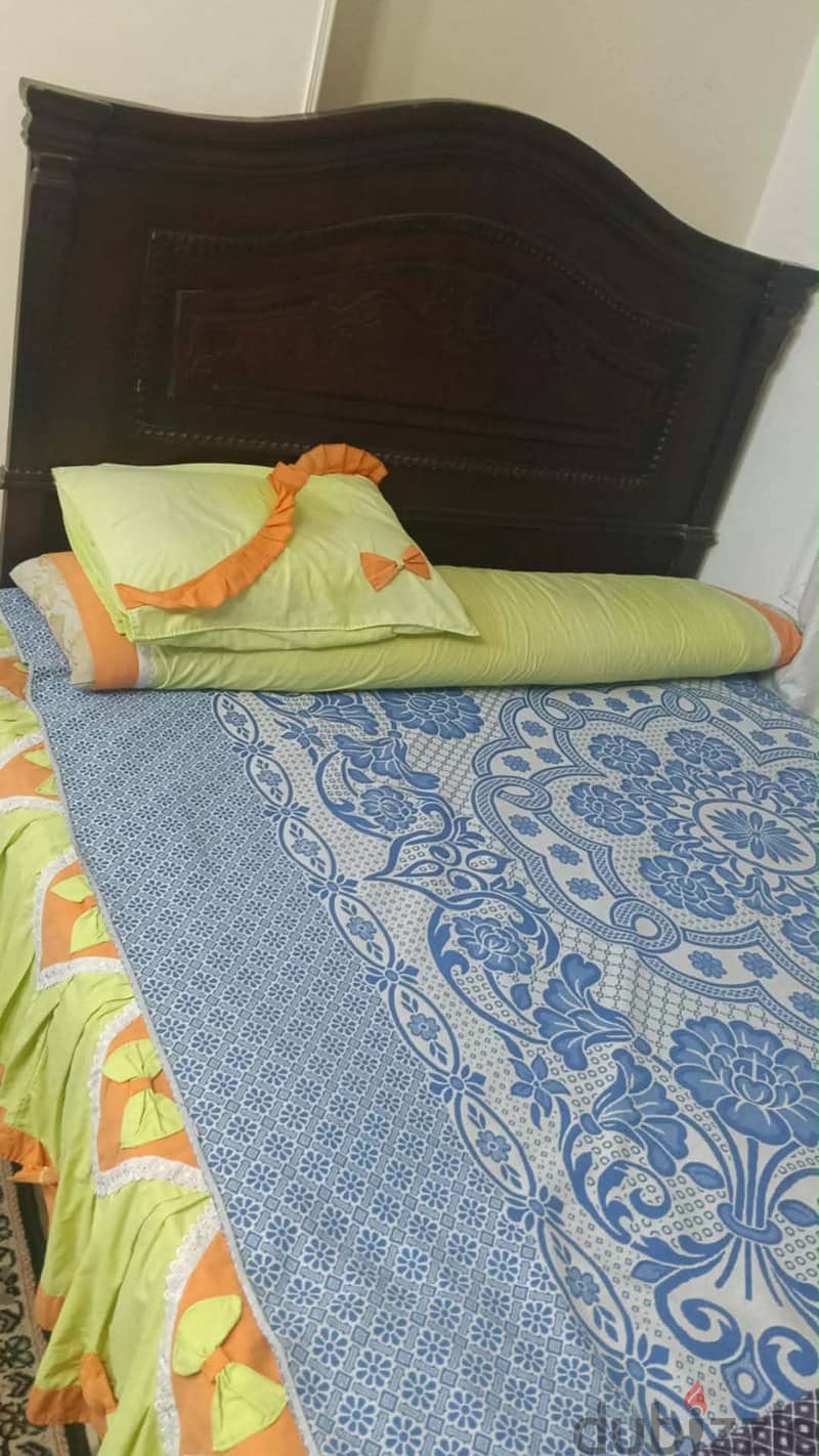 Great condition bedroom 3