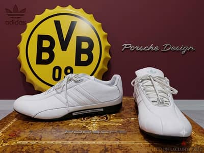 Adidas Porsche Design