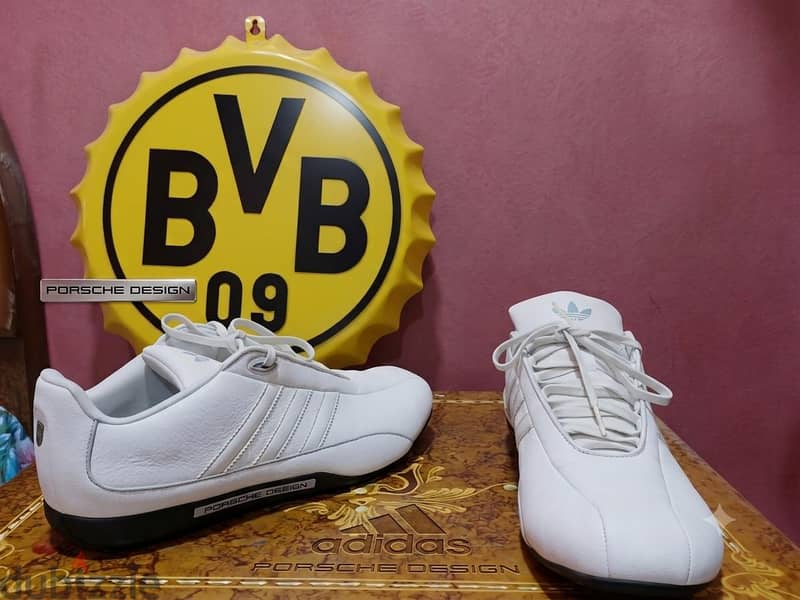 Adidas Porsche Design 2
