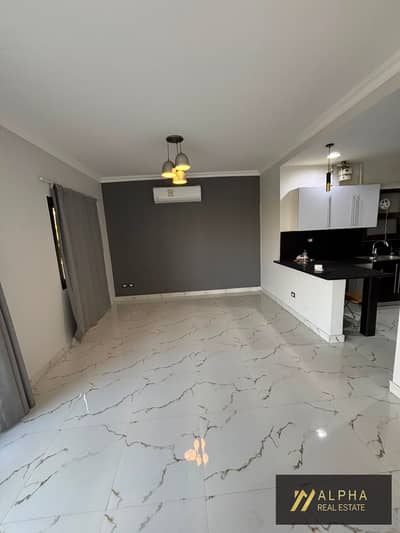 English Title Spacious Apartment for Rent in Sodic Eastown | 205 SQM | Kitchen & ACs English Title Spacious Apartment for Rent in Sodic Eastown | 205 SQM | Kitchen & ACs