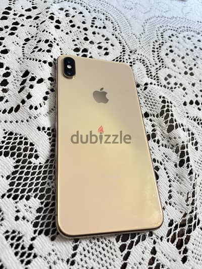 Xs Max