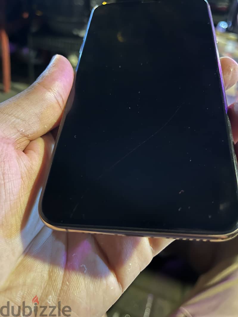 Xs Max 5