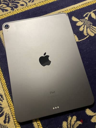 Ipad pro 2018 || ايباد برو