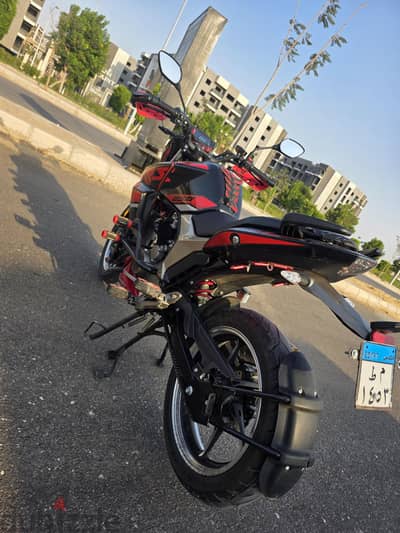 هاوجي z250  هوجي