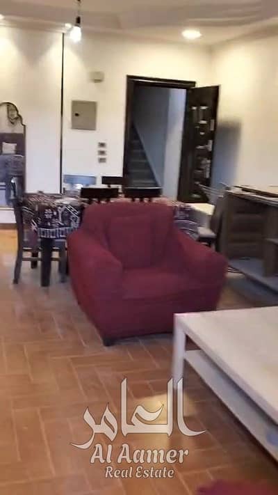 Apartment for rent in Zahraa El Maadi, 180m, unfurnished, lux