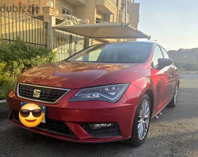 سيات ليون 2020
