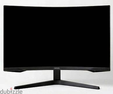 Samsung Odyssey 32-inch 2K Curved 144Hz Gaming Monitor