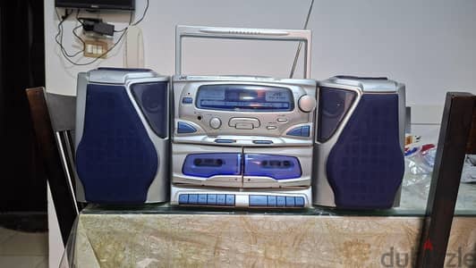 JVC PC-X150