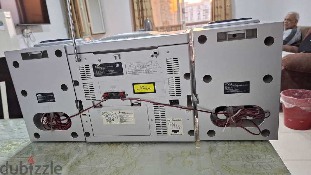 JVC PC-X150 1