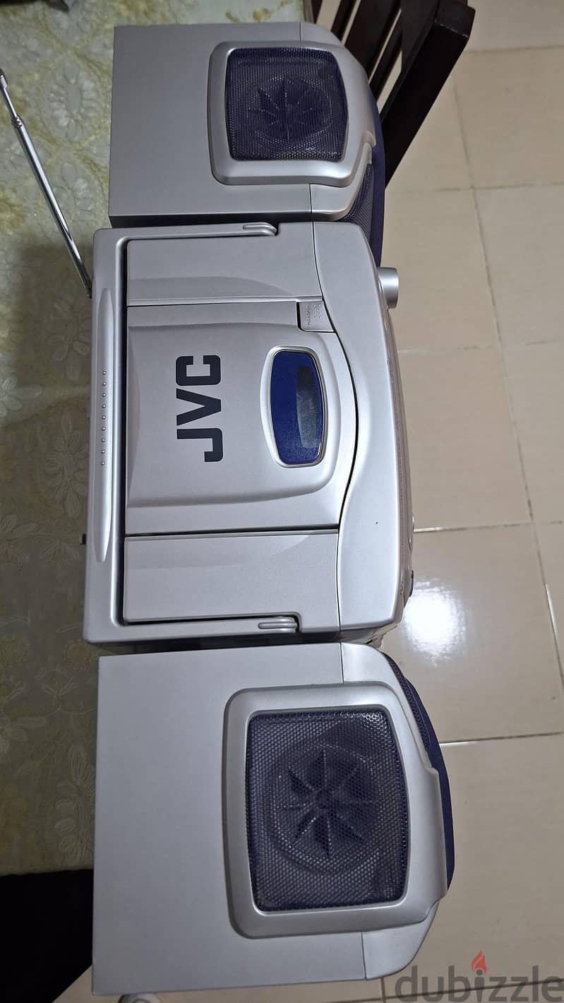 JVC PC-X150 2