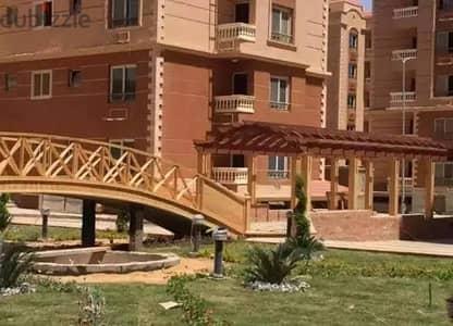 للايجار  من المالك اول سكن بعد التشطيب، كمبوند لايت سيتى شارع التسعين