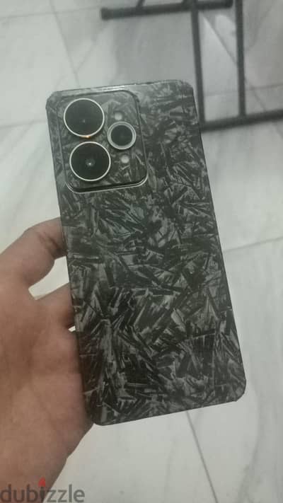 Realme 15 5g  كانة زيرو بظبط مفهوش غلطة ولا عيب ولا ختش حتي علبتو كامل