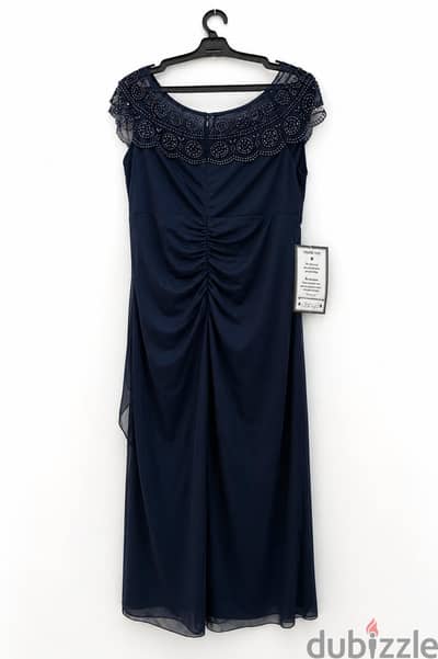 MACYS Evening dress NEW