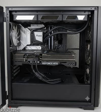 تجميعة i7 13700k @ 4070 super ti  هتوفر معاك ٣٠ ألف جنيه من سعر الجديد
