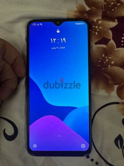 ريلمي ٥ برو   Realme 5 Pro