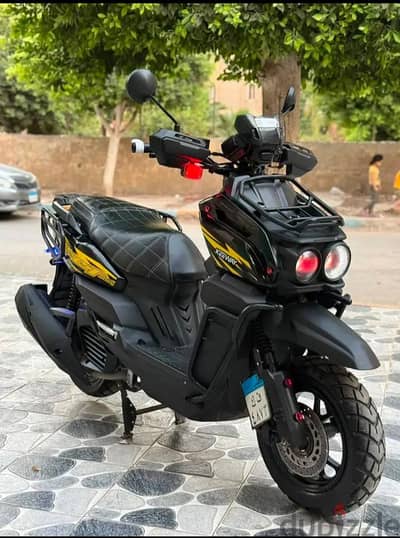 keeway keet 200cc
