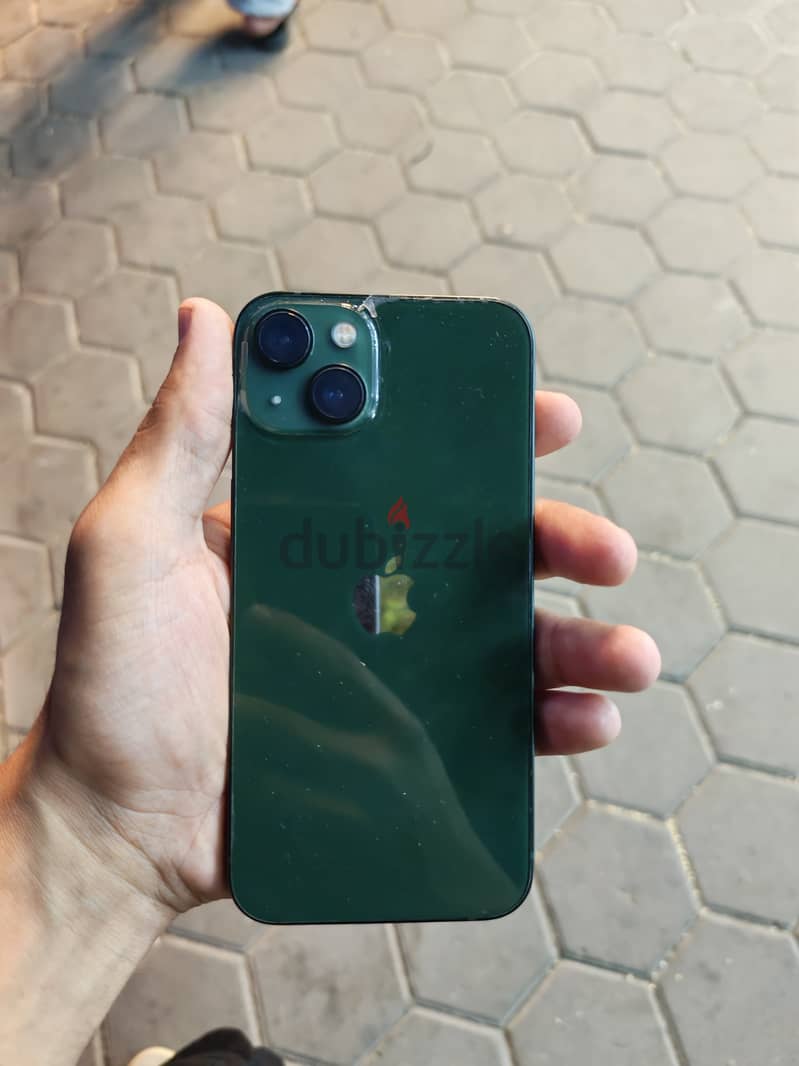 Apple - iPhone 13 1