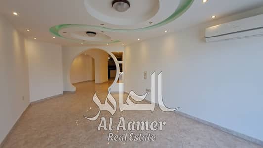 Office for rent administrative license in Zahraa El Maadi 200m suitable for company headquarters or clinic
