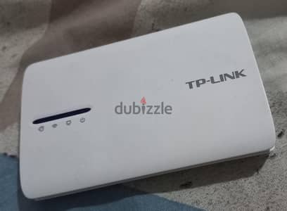 TP-Link TL-MR3040