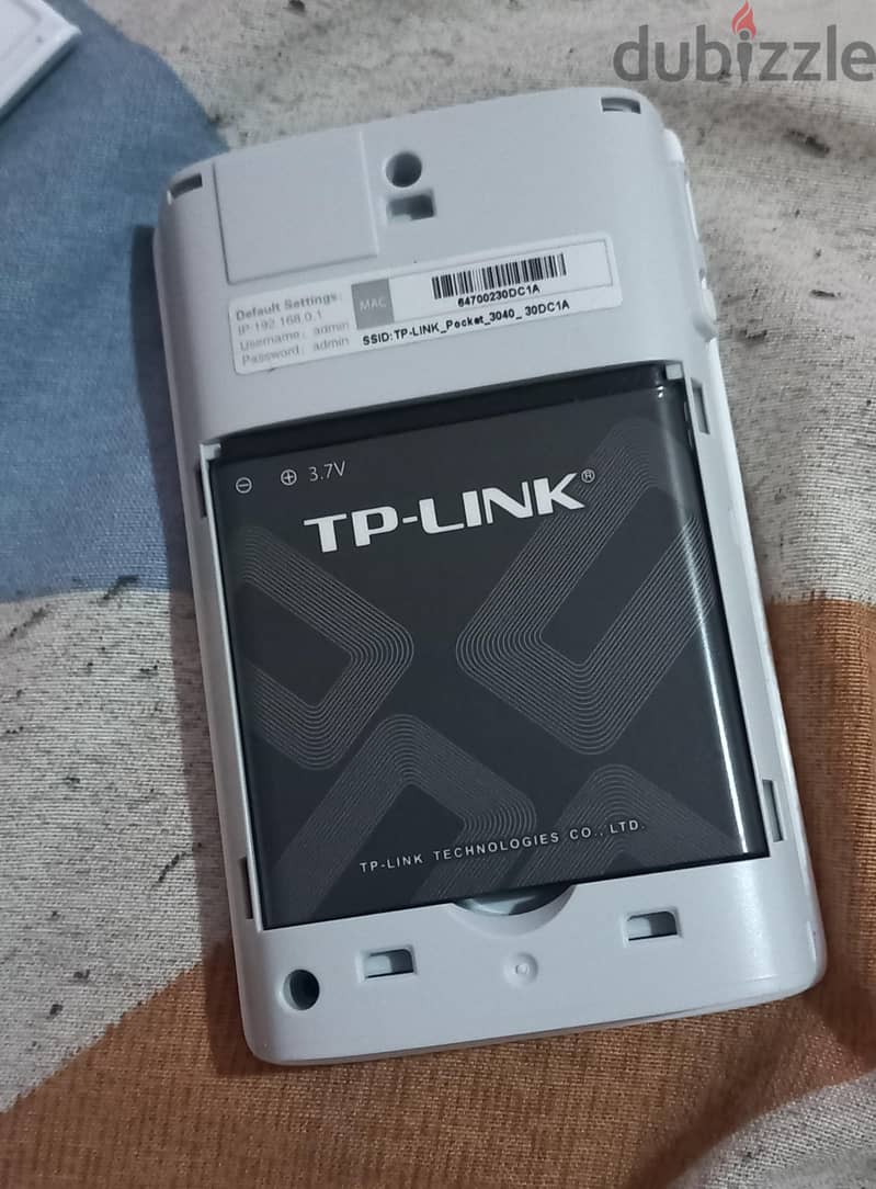 TP-Link TL-MR3040 1