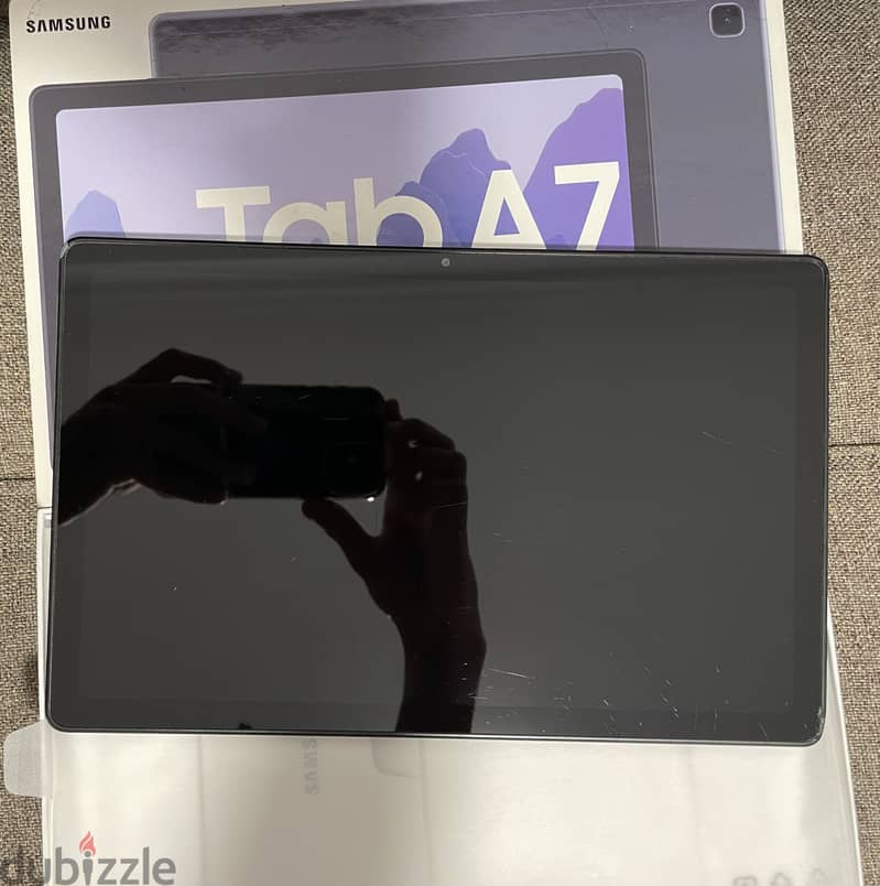 Samsung Galaxy Tab A7 3