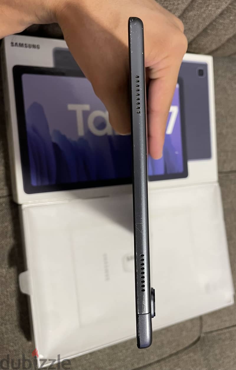 Samsung Galaxy Tab A7 7