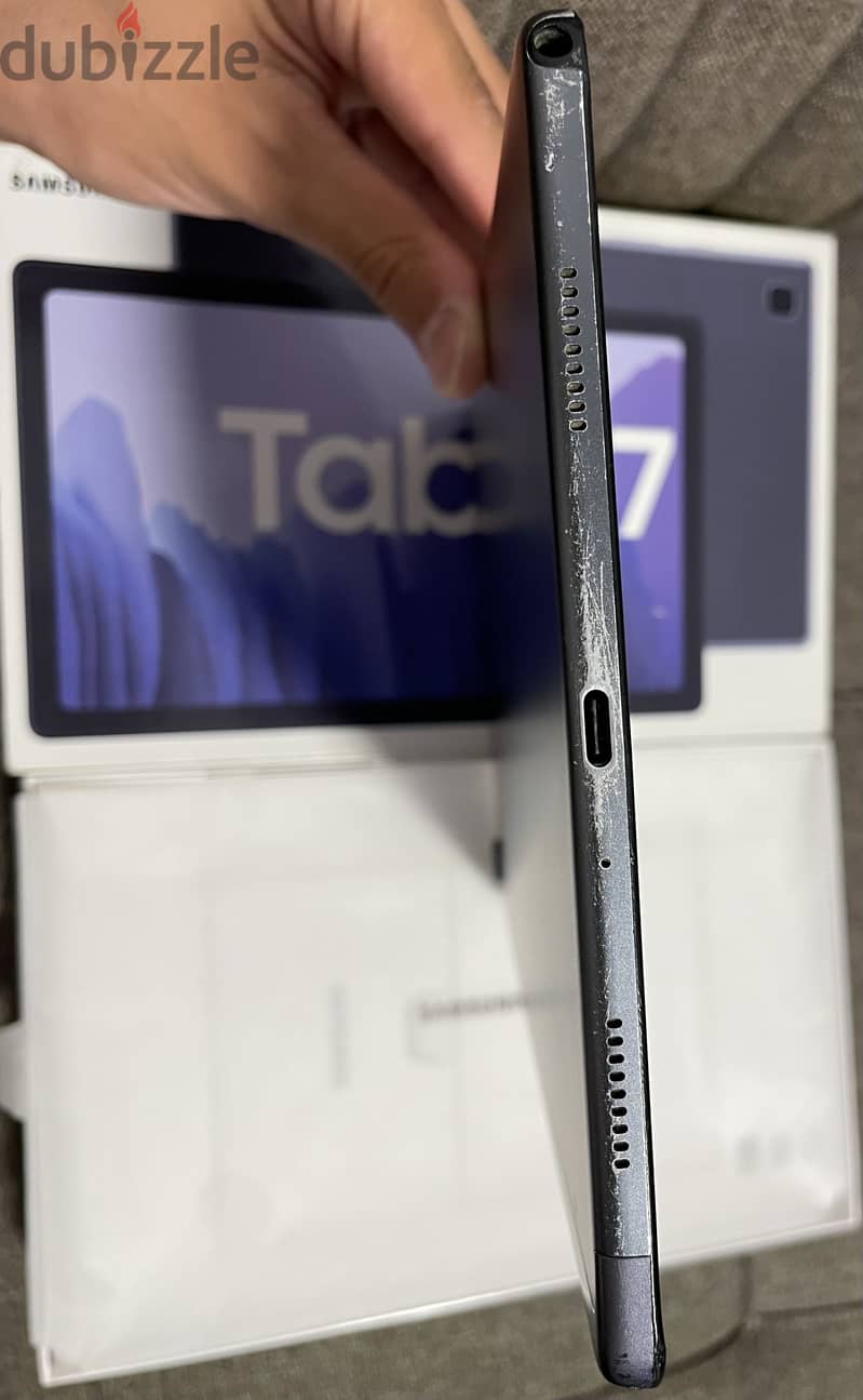 Samsung Galaxy Tab A7 8