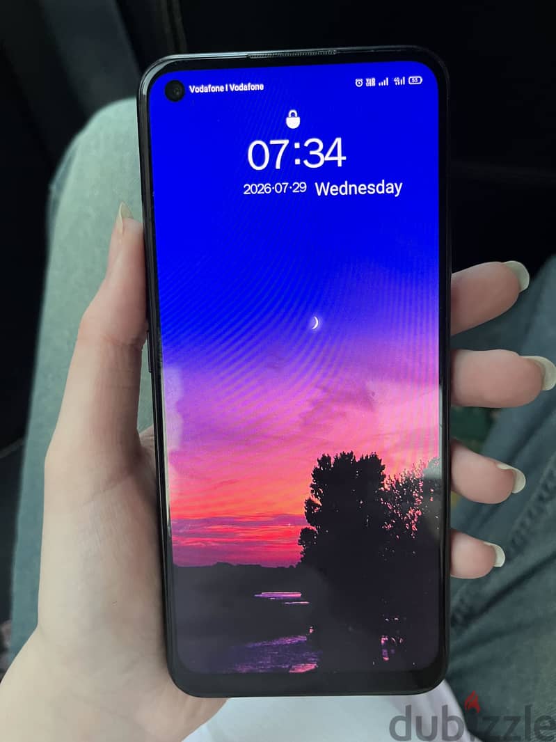 OPPO A54 1