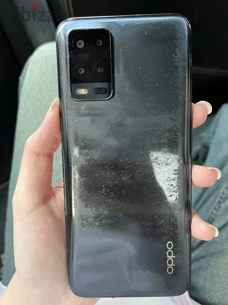OPPO A54 2