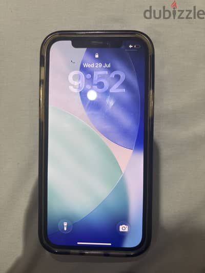 Apple - iPhone 12