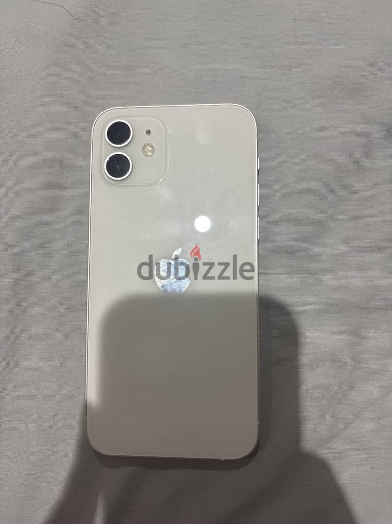 Apple - iPhone 12 1