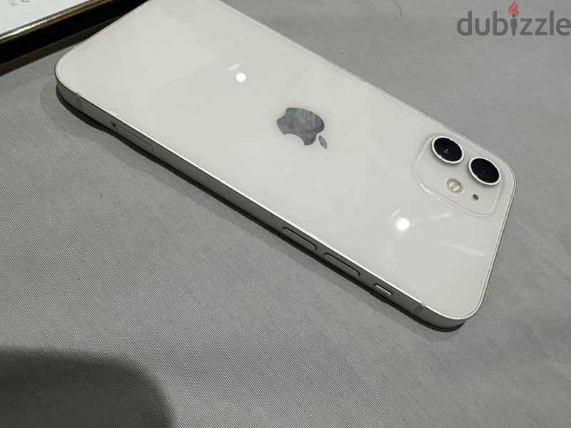 Apple - iPhone 12 2