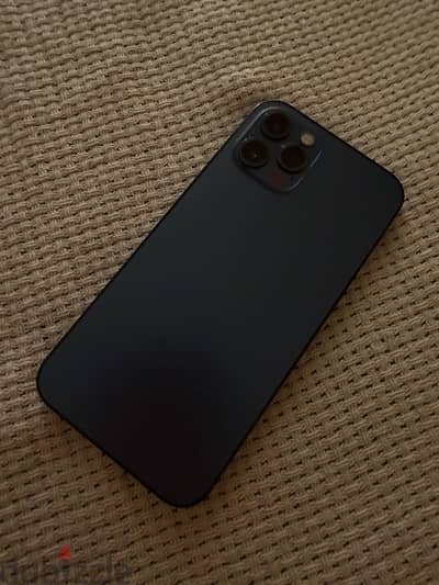Apple - iPhone 12 Pro