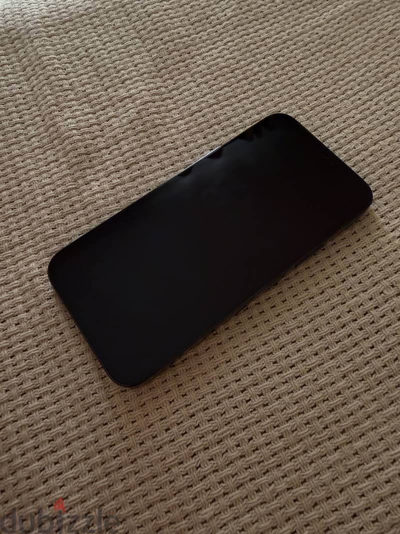 Apple - iPhone 12 Pro 1
