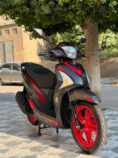 stplus 200cc